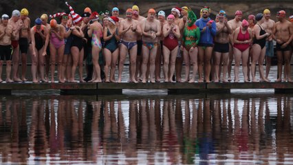 What’s on in London on Christmas Day