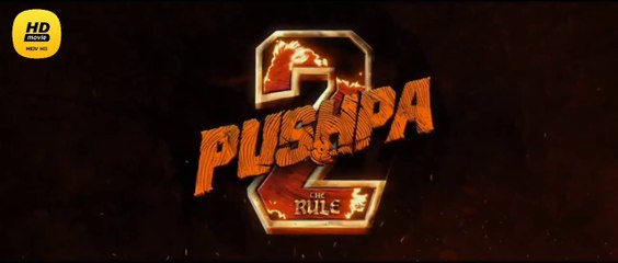 Pushpa 2 Official Trailer | Exciting Sequel Teaser 🎬