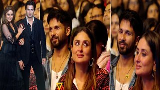 Kareena Kapoor-Shahid Kapoor को साथ देख Fans को याद आए 'Jab We Met' Moment