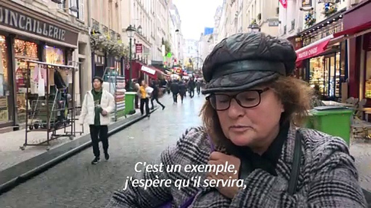 Procès des viols de Mazan: à Paris et à Lyon, un verdict qui divise