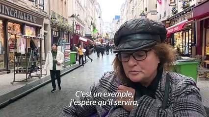 Procès des viols de Mazan: à Paris et à Lyon, un verdict qui divise