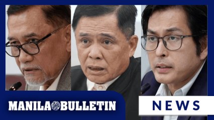 ‘Time of reckoning has come’: Quad-comm confident with findings, recommendations