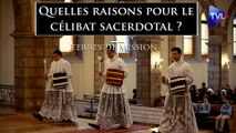 Terres de Mission n°391 - Quelles raisons pour le célibat sacerdotal ?