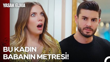 Her Şey Arap Saçına Döndü! - Yasak Elma 86. Bölüm