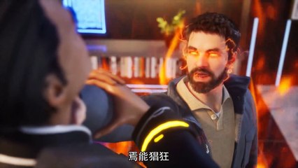 God of War Alliance EP39-41 [MULTI-SUB] TRILOGY