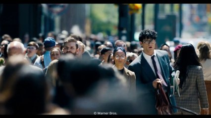 Superman: Erster deutscher Teaser-Trailer zum DC-Highlight 2025