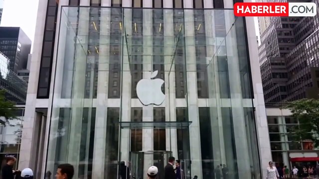 Apple, iPhone 16 satış yasağını kaldırmak için 1 milyar dolar harcayacak