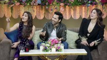 Laughter Explosion: Varun, Keerthy, Atlee, Wamiqa | The Great Indian Kapil Show | Bacha Hua Content | Part 03