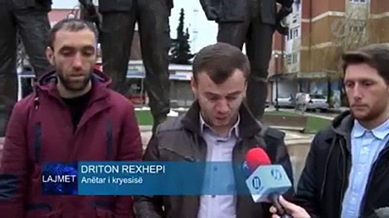 Konferenca e FJALËS - Në lidhje me konkursin e Drejtorisë së Bujqësisë në Komunën e Podujevës