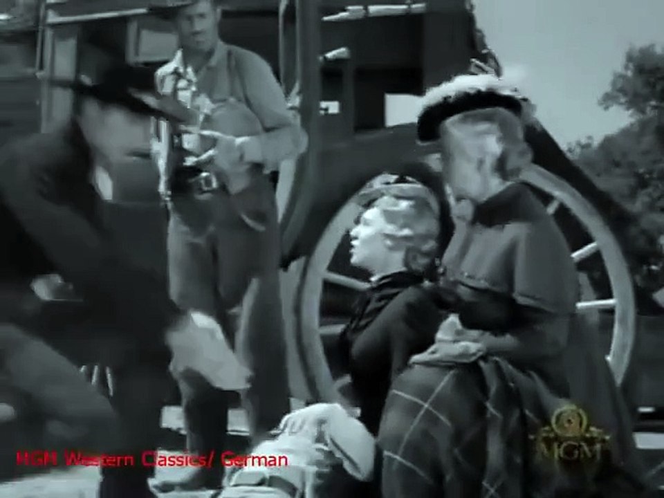 In Tombstone ist der Teufel los (1958)