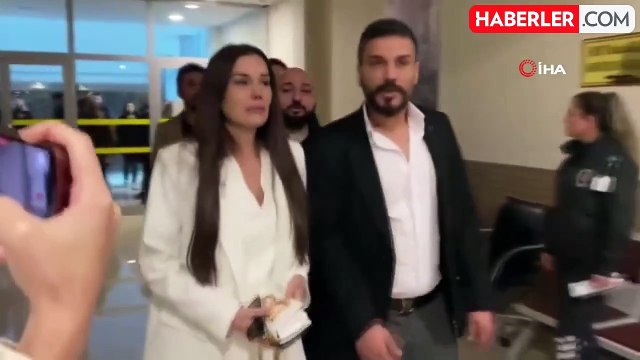 Dilan, Engin ve Sezgin Polat'ın 'azmettirme' suçundan yargılandığı davada mütalaa açıklandı: 5 yıla kadar hapisleri istendi