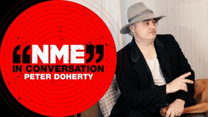 Pete Doherty on survival, family life, and the future of Libertines and Babyshambles