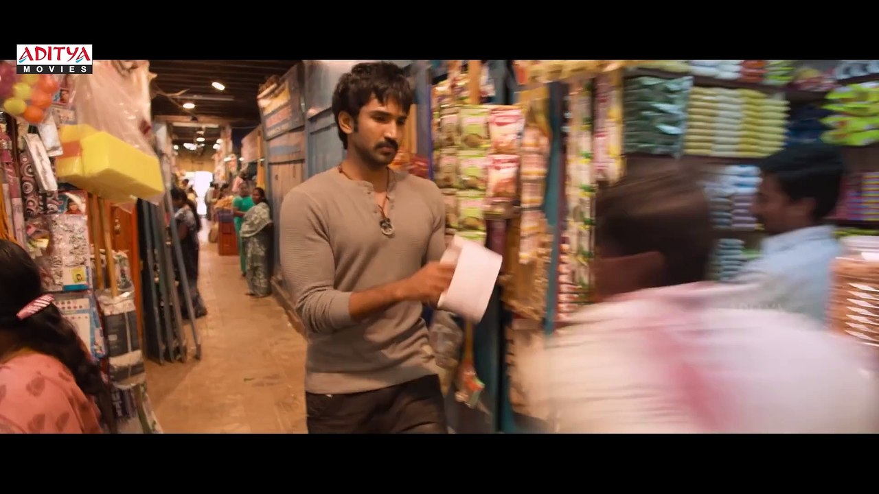 Khoon Kharaba Action Scenes