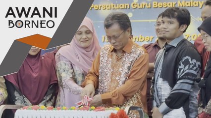 Universiti awam perlu dibina di Pantai Timur Sabah - Shafie