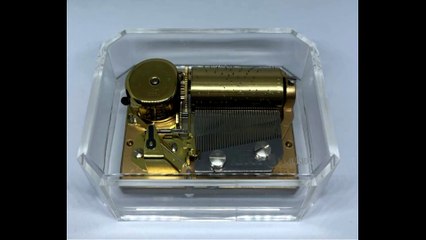 オンリー・イエスタデイ～Only Yesterday～カーペンターズ（オルゴール）