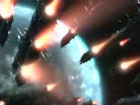 Enemy Territory Quake Wars - Trailer 3 - Xbox360/PS3