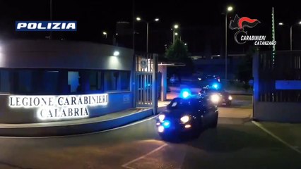 Soldi pubblici per ottenere alloggi popolari, blitz a Catanzaro con 8 arresti: ci sono il consigliere ed ex dirigente dell’Aterp Costanzo e due appartenenti alla polizia locale