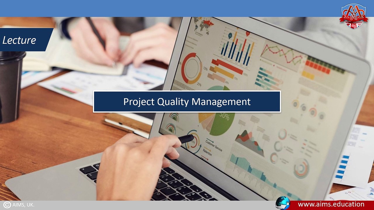Mastering Project Quality Management: Key Features & Processes Explained