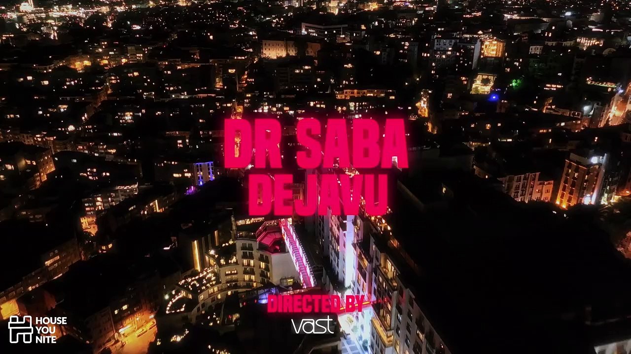 Dr Saba - Dejavu