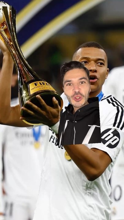 MBAPPE HAPPY BIRTHDAY 🔥