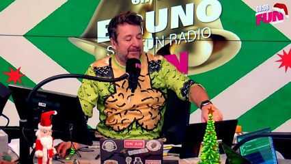 LE JEU DES 30 SECONDES du 20 décembre - Qui de Karina ou Bruno a gagné ?