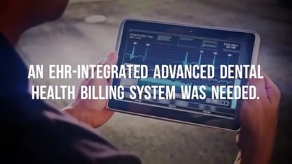 Integrated Dental Health Billing System