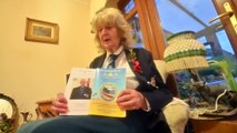 We pay tribute to a Bridgnorth Suez Veteran, founder of the Suez Veterans  Association.