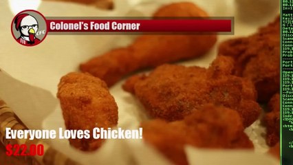 Hacknet: Werde zum Hacker und löse einen Mord 🔍