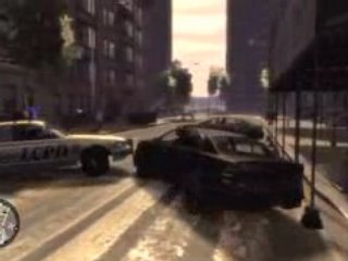 Gta4 multiplayer