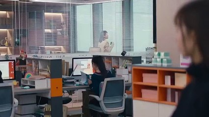 【ENG SUB】Best Rival,Best Lover EP16