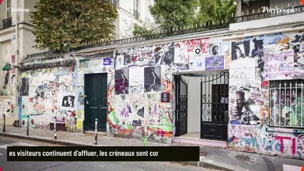 La situation s'envenime entre Charlotte Gainsbourg et son associé, nouveau tournant pour l'affaire de la Maison Gainsbourg