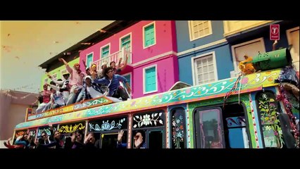 _Dhinka Chika_ Full Video Song _ Ready Feat. Salman Khan, Asin ( 720 X 1280 )