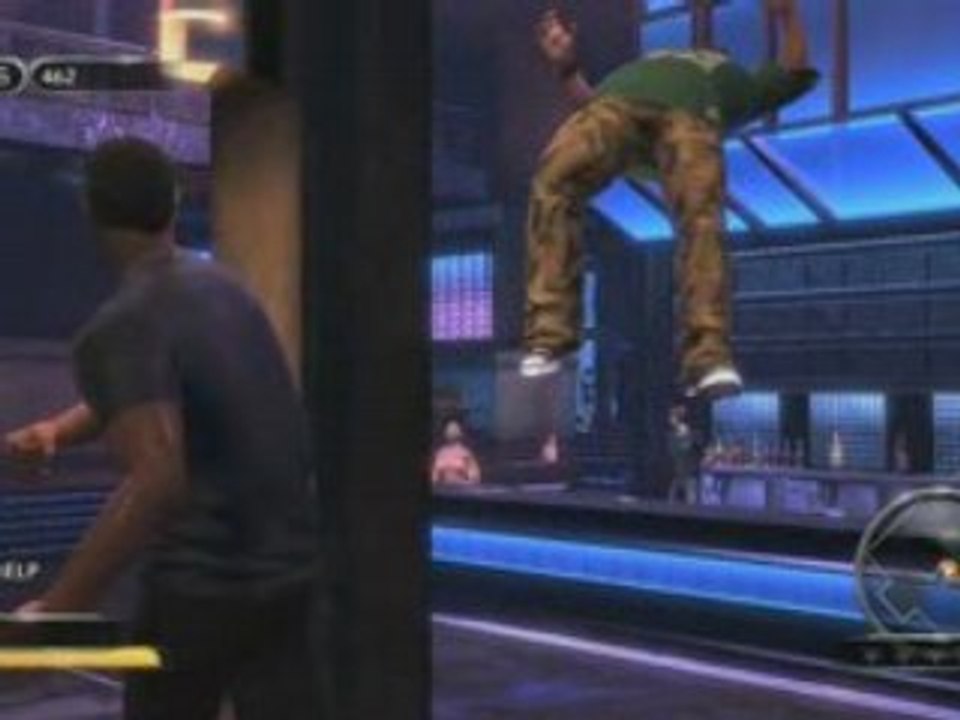 This is Vegas - Présentation - Xbox360/PS3