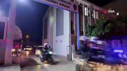 Fuhuş şebekesine “Ajans” operasyonu! Urfa’da 58 mağdur kadın kurtarıldı