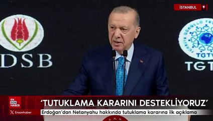 İsrail Başbakanı Netanyahu Fransa Cumhurbaşkanı Macron'u aradı! Ne olur beni tutuklamayın