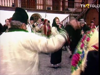 Sofia Vicoveanca - Fa, lelita lelisoara (arhiva TVR)