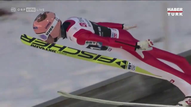 KAYAKLA UZUN ATLAMA-BVBKBBA