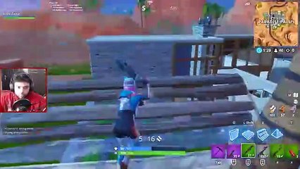 Fortnite Season 7 Rage 😡😡  (Urdu_Hindi) !!!