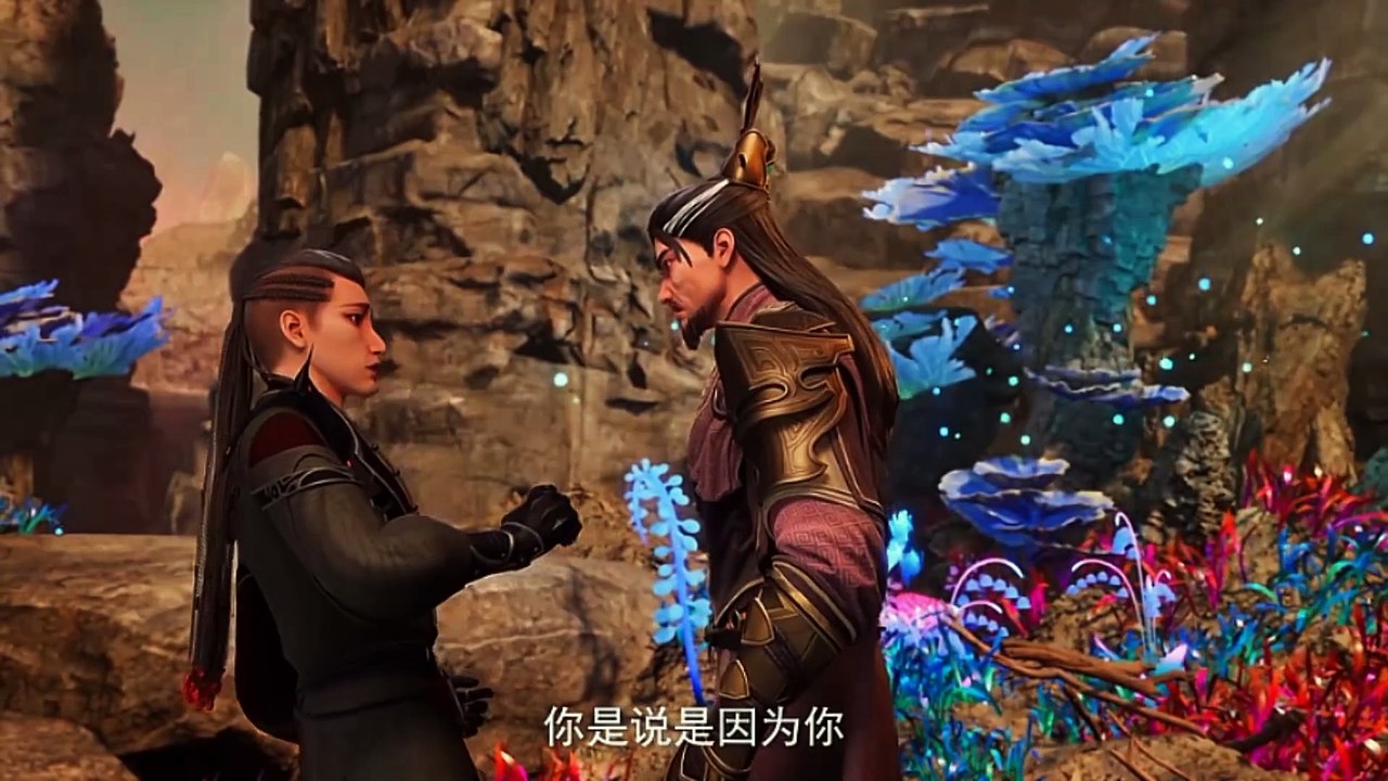 New Preview Martial Master Eps 505