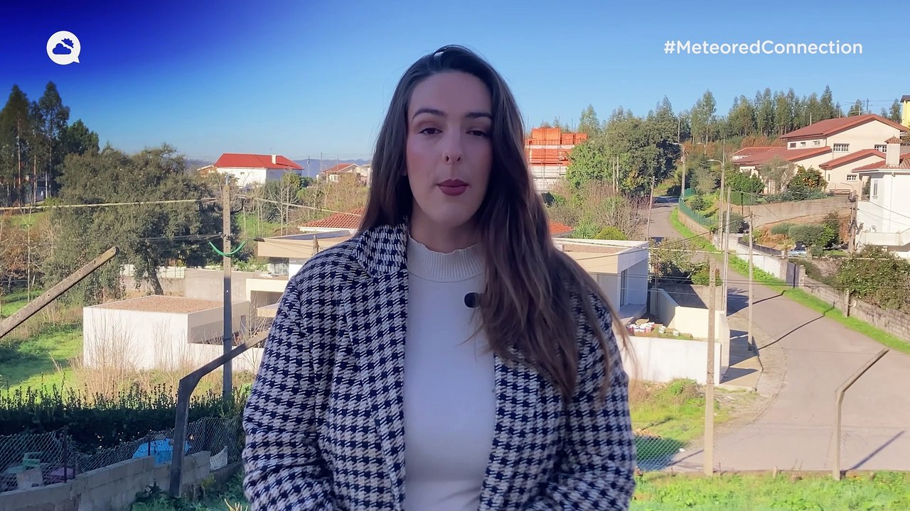 Anticiclone dominará o tempo em Portugal nos próximos dias e haverá uma montanha russa das temperaturas