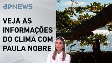 Verão inicia neste sábado (21) | Previsão do Tempo