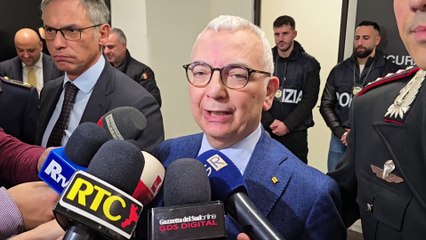 Soldi in cambio di alloggi Aterp, Capomolla: "Settore gestito in modo privatistico eludendo la normativa"