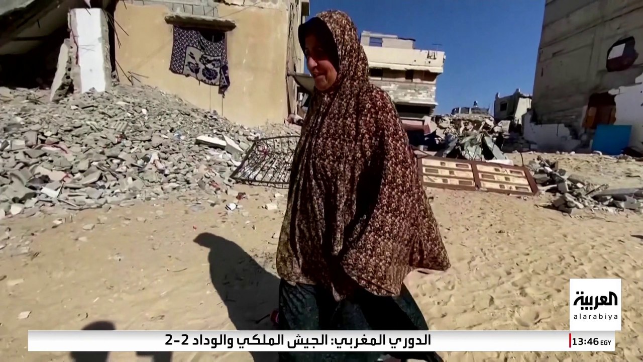 هيومن رايتس ووتش تتهم إسرائيل باستخدام الماء كسلاح لإبادة الفلسطينيين.. وتل أبيب تنفي