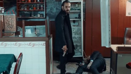 مسلسل الحفرة الحلقة 414 (Arabic Dubbed)