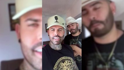 Dupla sertaneja é presa suspeita de interceptar e adulterar carro roubado