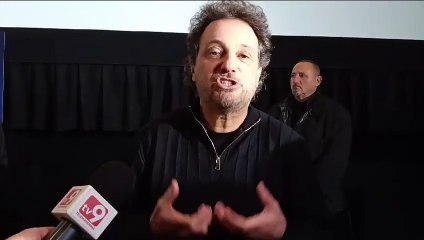 "Io e te dobbiamo parlare", Pieraccioni: "Un film per tutti"