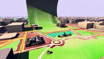 Videografik: Drohender Shutdown in den USA