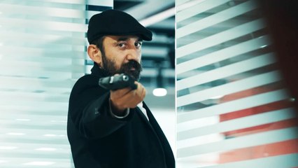 مسلسل الحفرة الحلقة 411 (Arabic Dubbed)