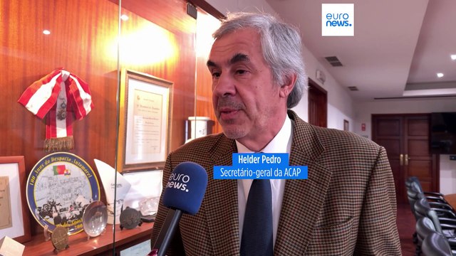 Fabricantes de componentes portugueses preocupados com impacto da crise na indústria automóvel