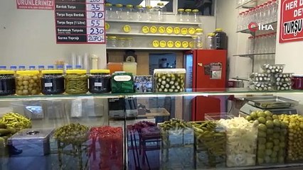 Havalar soğudu, turşuya olan ilgi patladı! Peki neden?